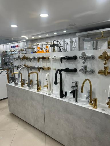 عکس تجهیزات خانه و آشپزخانه خباز