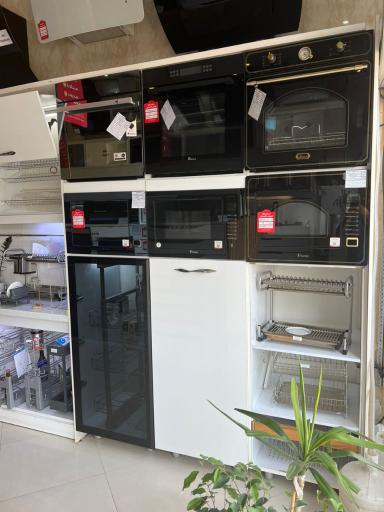 عکس تجهیزات خانه و آشپزخانه خباز