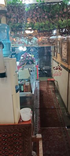 عکس تنقلات دربند کوچولو