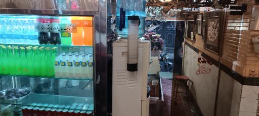 عکس تنقلات دربند کوچولو