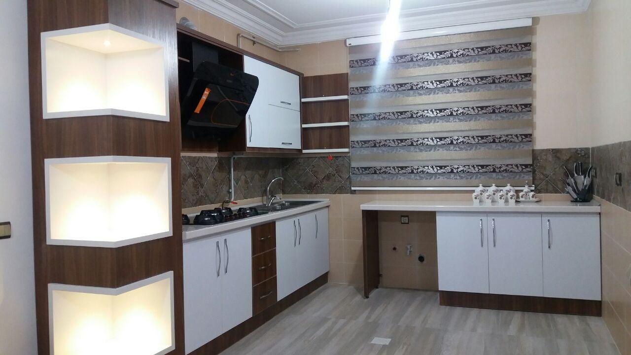 عکس تهران کابین 