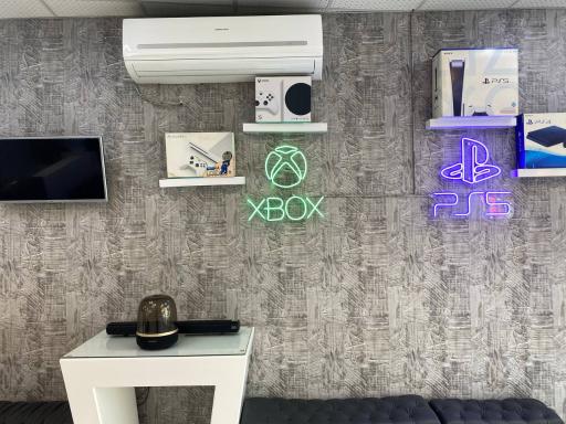 عکس فروشگاه سیب تل 