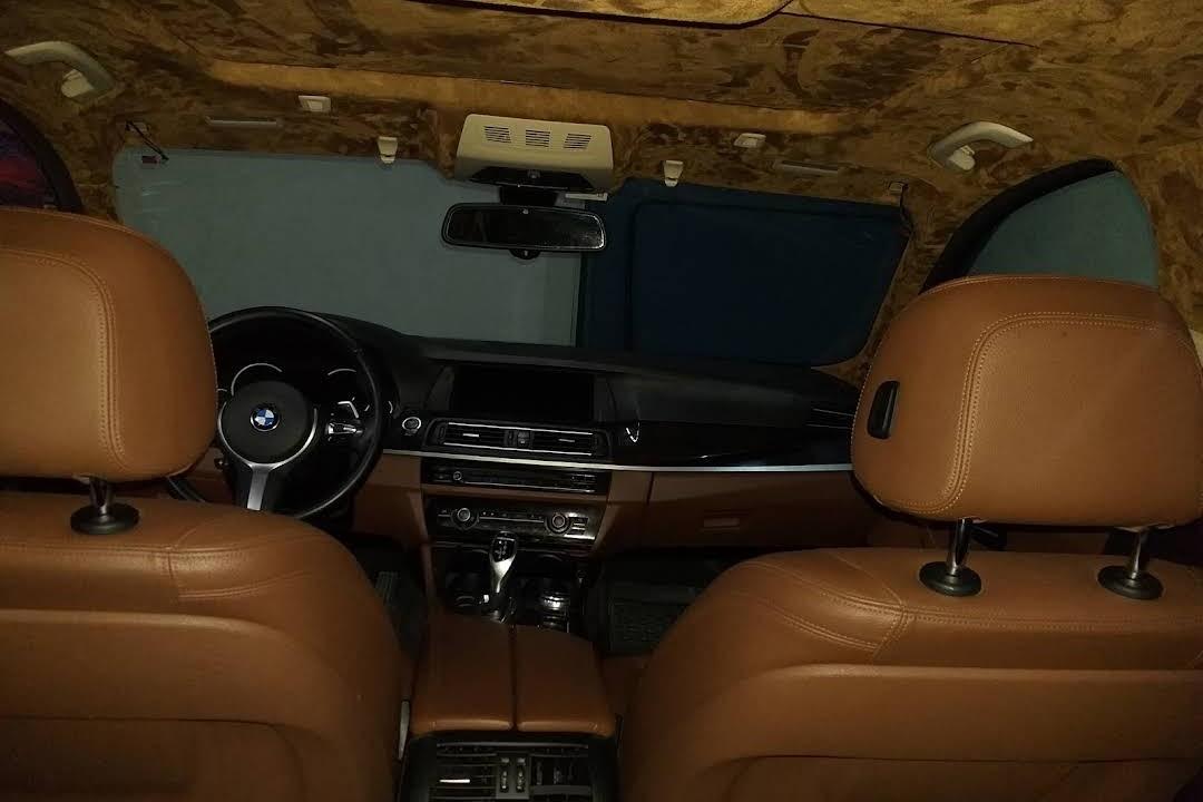 عکس دوزندگی اتوموبیل مجید اسپرت