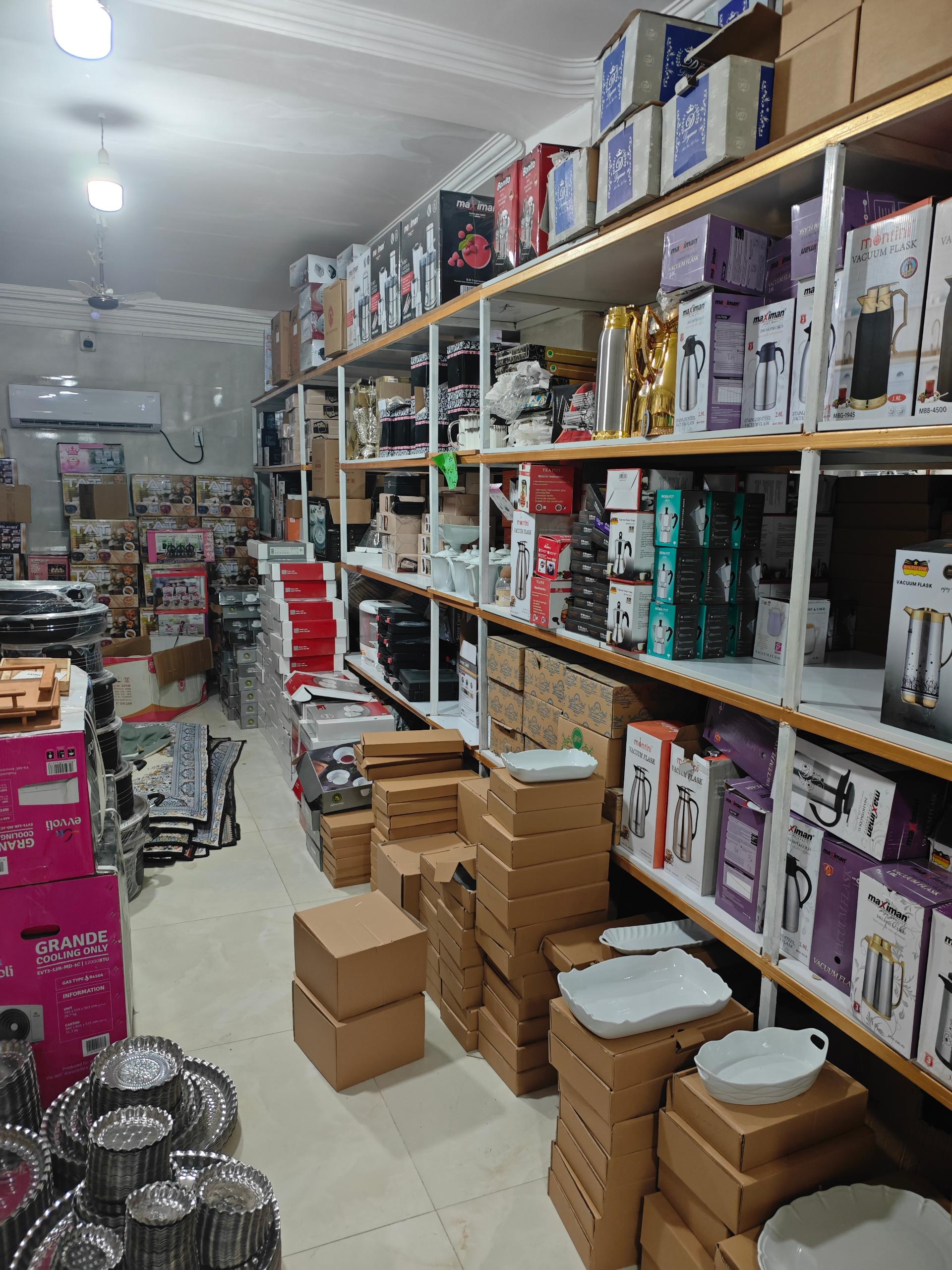 عکس لوازم آشپزخانه دیجی میناب 