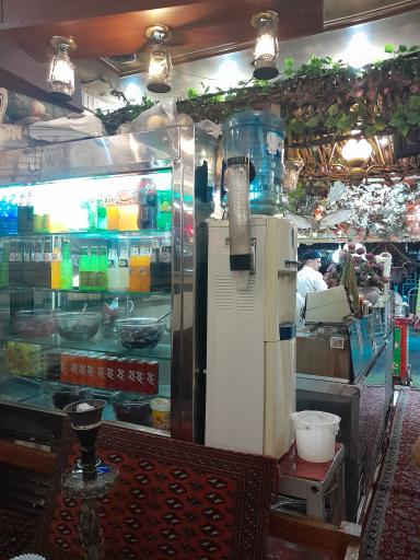 تنقلات دربند کوچولو