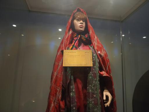 حمام زنانه گنجعلی‌خان 