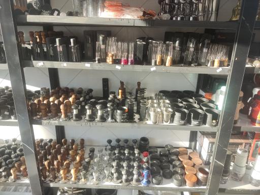 عکس تجهیزات کافه امیررضا