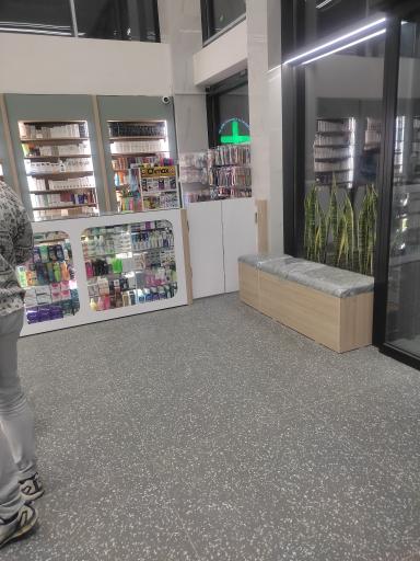 عکس داروخانه دکتر عظیمی 