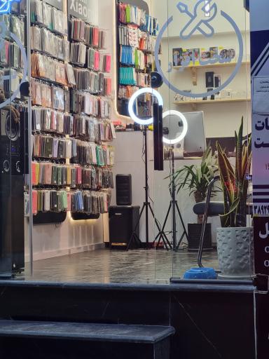 عکس موبایل سیاهتل 