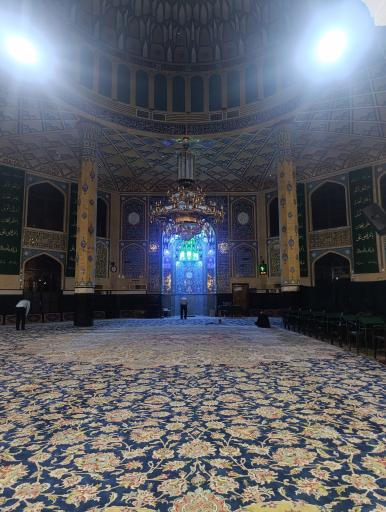 مسجد جامع امیرالمومنین