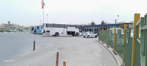 پایانه امام علی