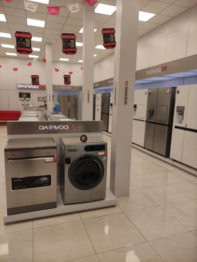 عکس فروشگاه دوو فلسطین