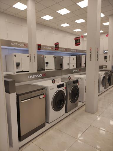 عکس فروشگاه دوو فلسطین