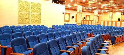 عکس مسجد جامع غدیرخم