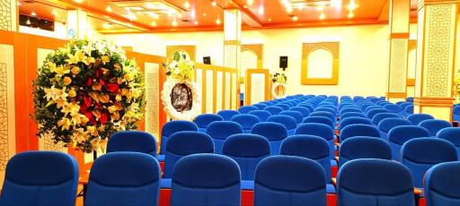 عکس مسجد جامع غدیرخم