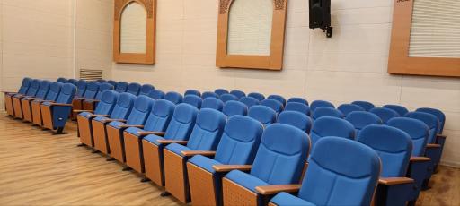 عکس مسجد جامع غدیرخم