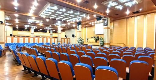 عکس مسجد جامع غدیرخم