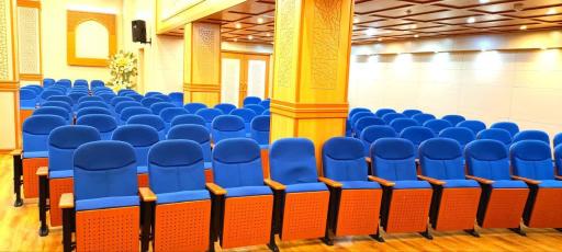 عکس مسجد جامع غدیرخم