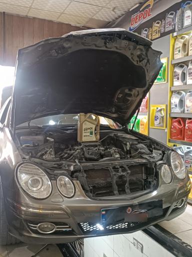 عکس اتو سرویس آرکا