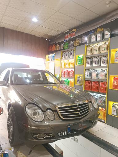 عکس اتو سرویس آرکا