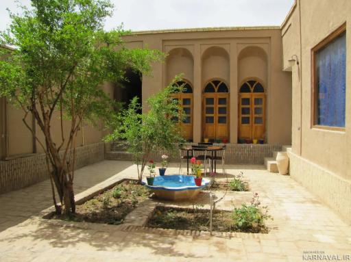 عکس بوم گردی مهریزان 