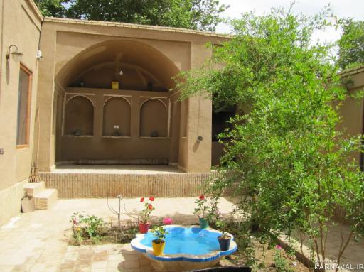 عکس بوم گردی مهریزان 