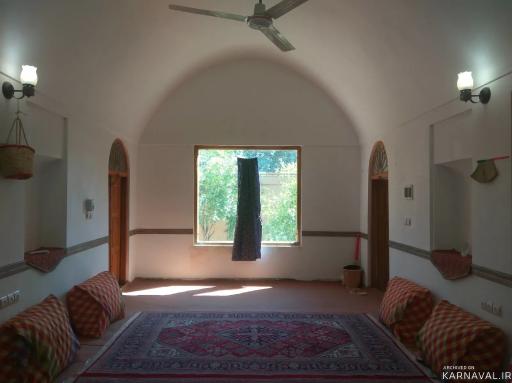 عکس بوم گردی مهریزان 