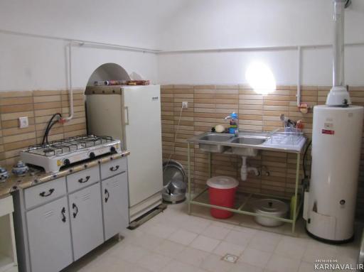 عکس بوم گردی مهریزان 