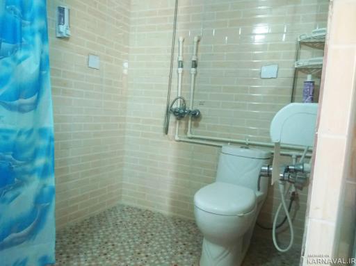 عکس بوم گردی مهریزان 