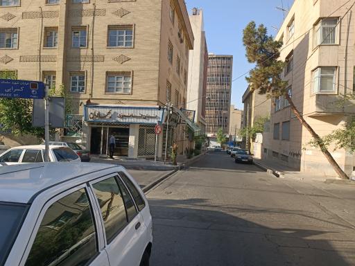 نانوایی بهاران