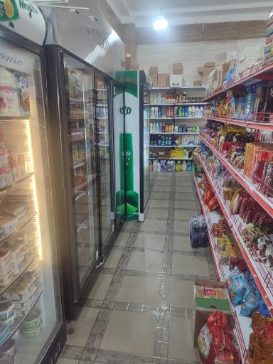 فروشگاه بندر