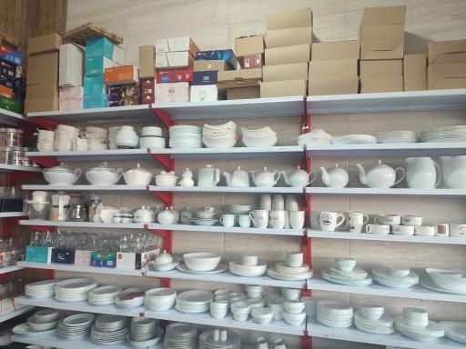 فروشگاه بندر