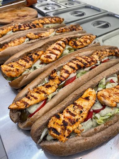 عکس فوداستایل 