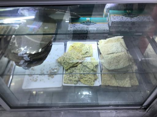 عکس نانوایی بهاران