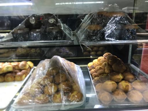 عکس نانوایی بهاران