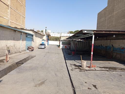 عکس کارواش ایران بنز