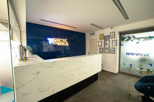 عکس ترنا سیستم