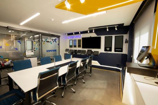 عکس ترنا سیستم