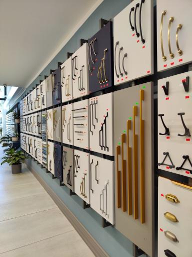 فروشگاه کابی لند