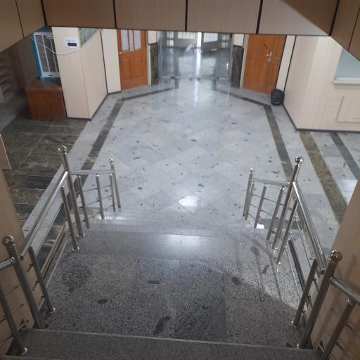 عکس اداره ثبت اسناد رباط کریم