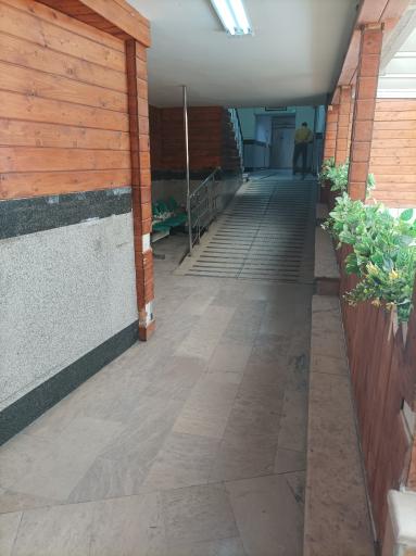 عکس بیمارستان نجمیه
