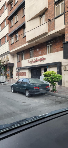 عکس مجتمع باران 1