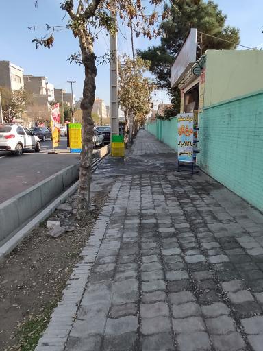 عکس پروتئین همشهری