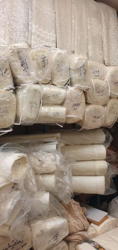 عکس پرده سرای ایوبی