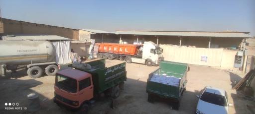 عکس مصالح ساختمانی سلطانی 