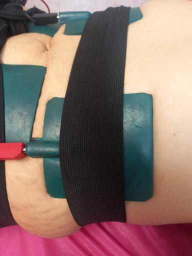 عکس کلینیک لاغری هیلدا