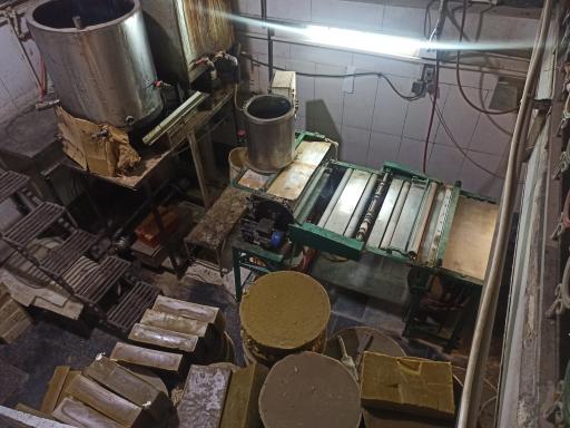 عکس خدمات زنبورعسل نیکو