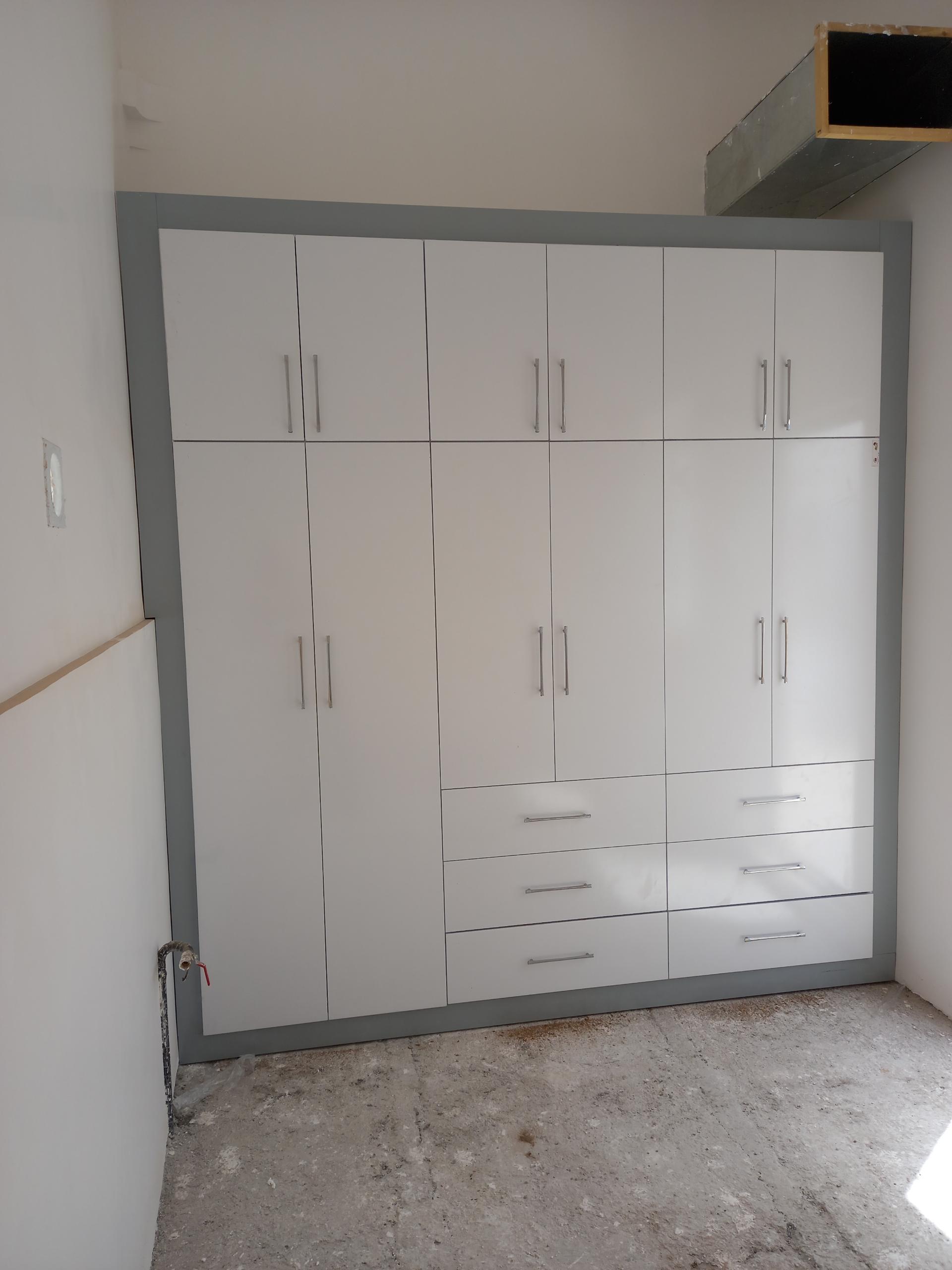 عکس کمد سازی منتشلو