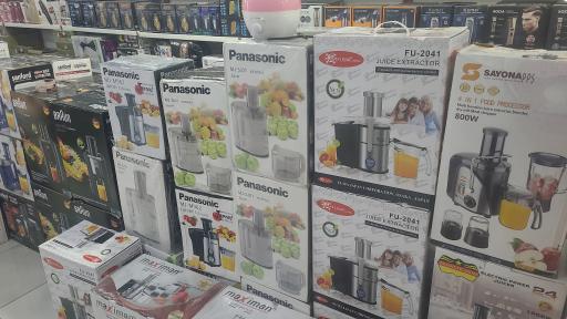 عکس لوازم خانگی آهنی