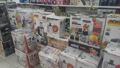 عکس لوازم خانگی آهنی